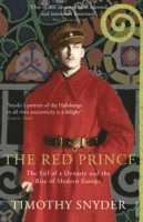 The Red Prince (häftad)