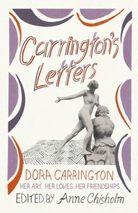 Carrington's Letters (hftad)