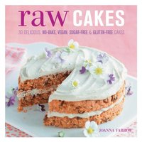 Raw Cakes (e-bok)