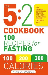 5:2 Cookbook (e-bok)