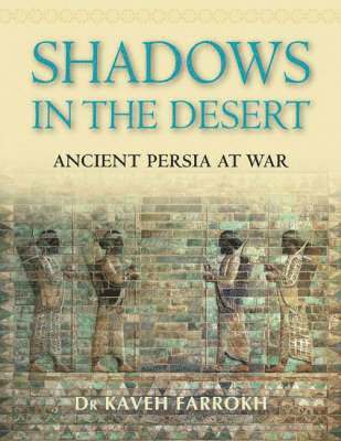 Shadows in the Desert (häftad)