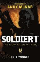 Soldier 'I' (hftad)