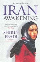 Iran Awakening (häftad)