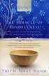 Miracle Of Mindfulness