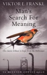 Man's Search For Meaning (hftad)