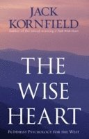 Wise Heart (h�ftad)