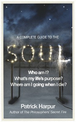 Complete Guide to the Soul (h�ftad)