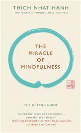 The Miracle of Mindfulness (Gift edition) (inbunden)