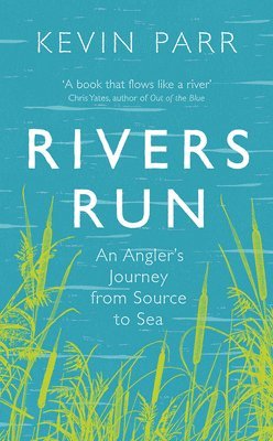 Rivers Run (häftad)