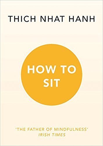 How to Sit (inbunden)