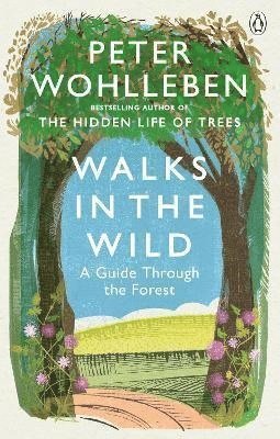 Walks in the Wild (hftad)