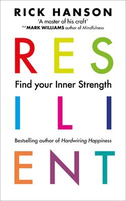 Resilient (h�ftad)
