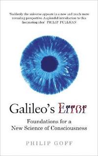 Galileo's Error (häftad)