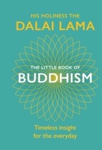 The Little Book Of Buddhism (inbunden)