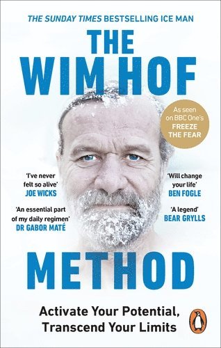 Wim Hof Method (hftad)