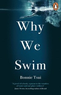Why We Swim (häftad)