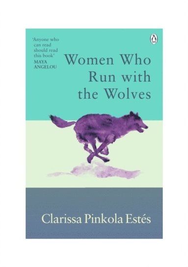 Women Who Run With The Wolves (hftad)