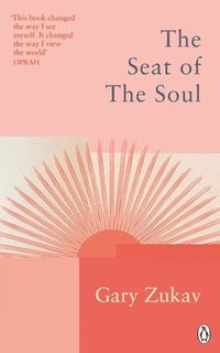 The Seat of the Soul som bok, ljudbok eller e-bok.