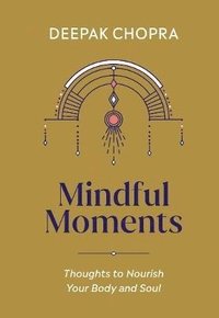 Mindful Moments (inbunden)