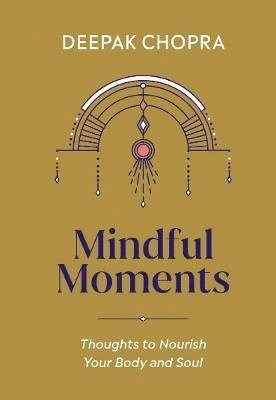 Mindful Moments (häftad)