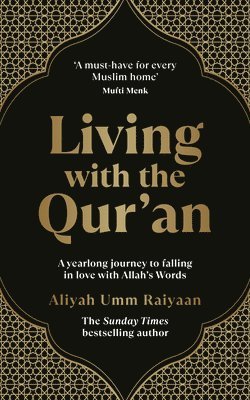 Living with the Qur'an (inbunden)