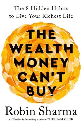 The Wealth Money Can't Buy (hftad)