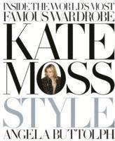 Kate Moss (inbunden)