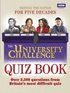University Challenge Quiz Book