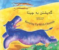 Keeping Up with Cheetah in Kurdish and English (hftad)
