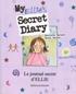 Ellie's secret diary/Le journal secret d'Ellie