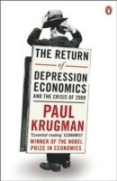 The Return of Depression Economics (häftad)