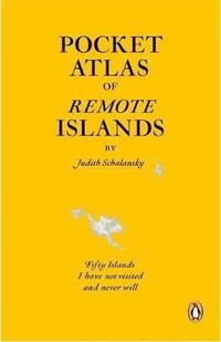 Pocket Atlas of Remote Islands (häftad)
