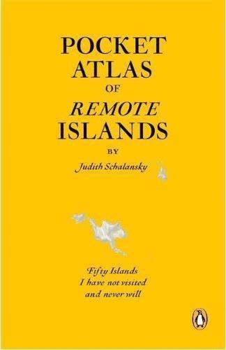Pocket Atlas of Remote Islands (hftad)