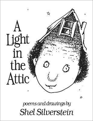 A Light in the Attic (inbunden)