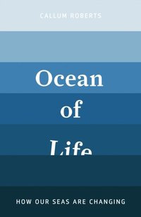 Ocean of Life (e-bok)