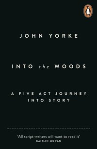 Into The Woods (e-bok)