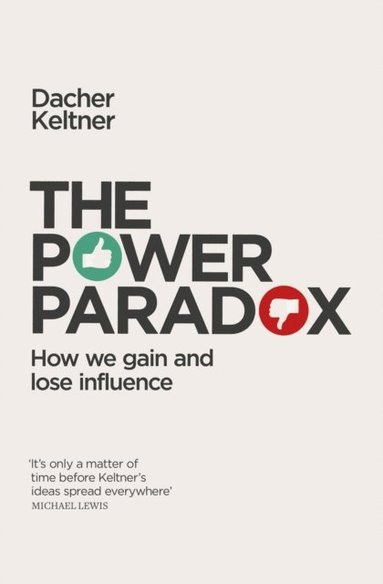 The Power Paradox (e-bok)