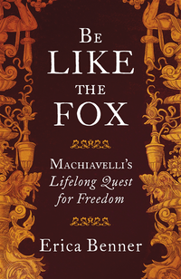 Be Like the Fox (e-bok)