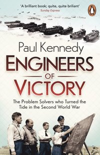 Engineers of Victory (e-bok)