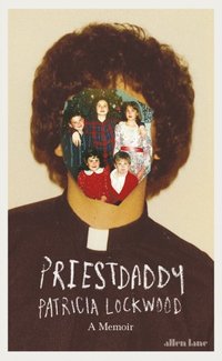 Priestdaddy (e-bok)