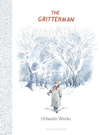 Gritterman (häftad)