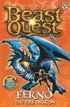 Beast Quest: Ferno the Fire Dragon