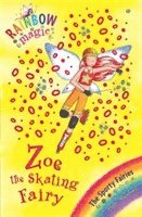 Rainbow Magic: Zoe the Skating Fairy (hftad)