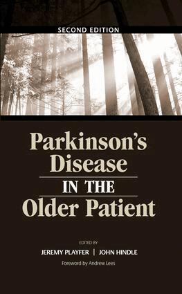 Parkinson's Disease in the Older Patient (h�ftad)