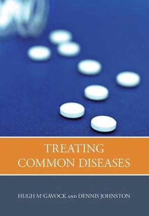 Treating Common Diseases (h�ftad)