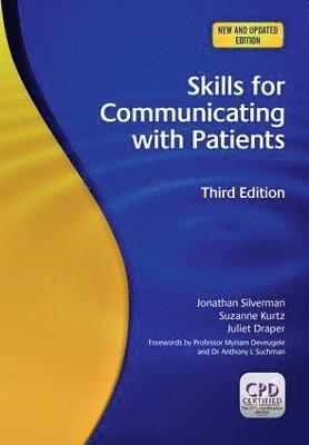 Skills for Communicating with Patients (hftad)