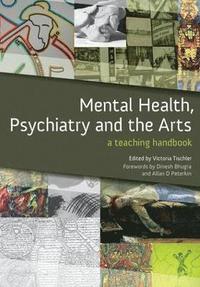 Mental Health, Psychiatry and the Arts (hftad)