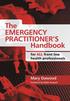 The Emergency Practitioner's Handbook