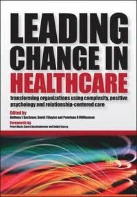Leading Change in Healthcare (hftad)