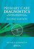 Primary Care Diagnostics